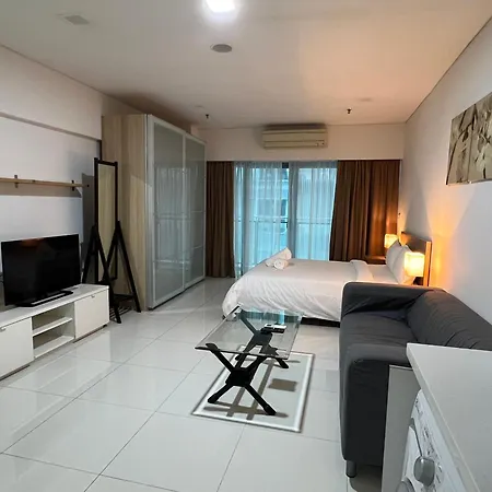 Mercu Summer Suites Klcc By Moonlight Kuala Lumpur Exterior photo